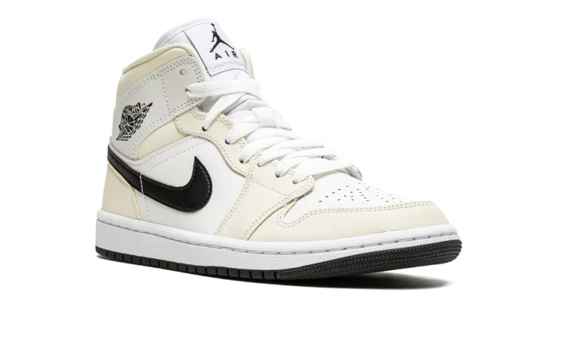 Air Jordan 1 AIR JORDAN 1 MID WMNS 'Coconut Milk'